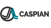 Caspian Jam Azma Logo